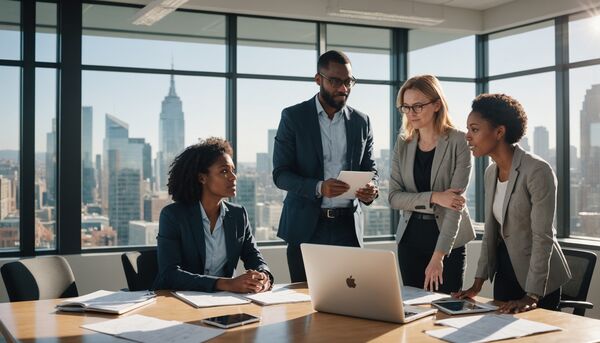 Quelles solutions pour renforcer engagement collaborateurs