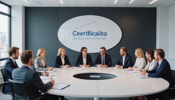 Quels sont les bénéfices de certifier ses managers d’équipe ?