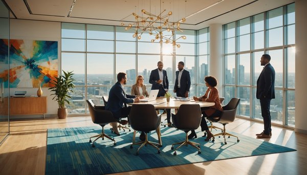 Strategie parrainage clients levier croissance entreprises
