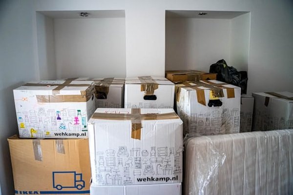 Guide pratique : choisir les bons cartons pour un déménagement de maison sans souci