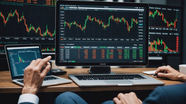 Comprendre les bases de la bourse : Guide pour débutants