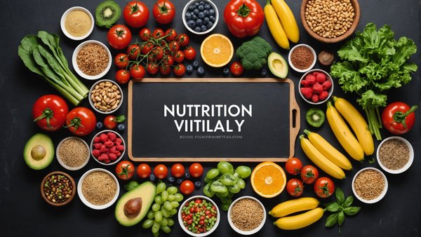 Nutrition et vitalité : Les super-aliments à intégrer dans vos repas
