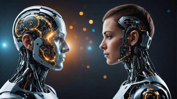 Les Tendances en Intelligence Artificielle qui Façonnent l'Avenir