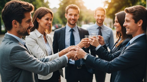 Stratégies de communication interne pour améliorer la collaboration