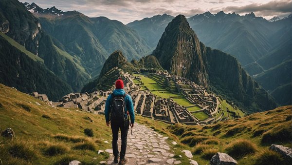 Voyager en solo : 5 destinations incontournables pour les aventuriers
