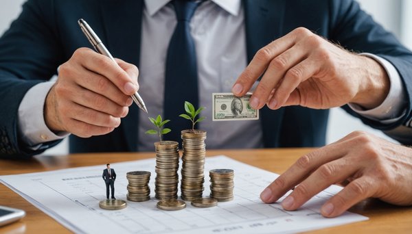 Les meilleures stratégies de financement pour les startups en 2024