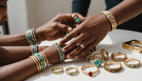 Bijoux éthiques : comment allier style et responsabilité