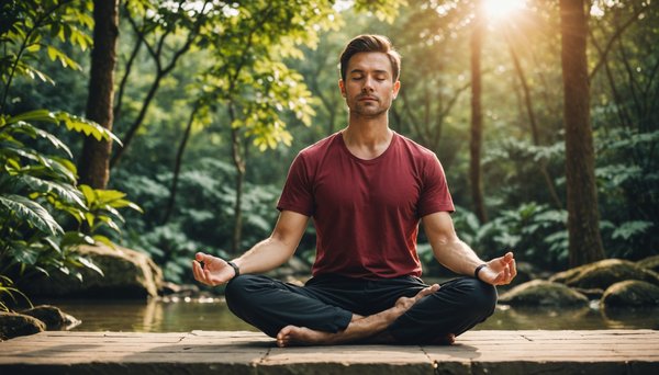 Les bienfaits de la méditation pour une vie épanouie