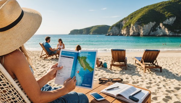 Économiser sur vos vacances : Stratégies pour un budget maîtrisé