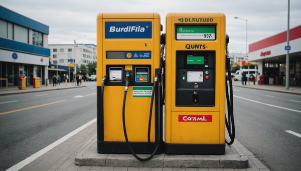 Les Économies réelles avec une carte carburant : Études de cas
