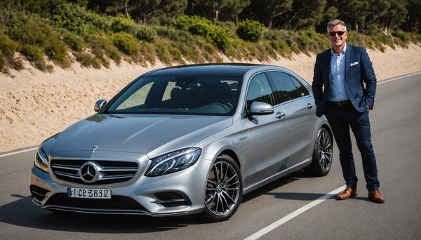Votre transport de luxe à hossegor : découvrez nos vtc