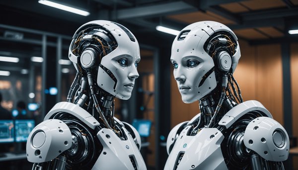 Guide des innovations en IA : Vers une nouvelle ère numérique