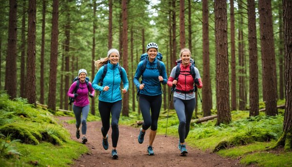 Activités de plein air : comment choisir celle qui vous convient le mieux