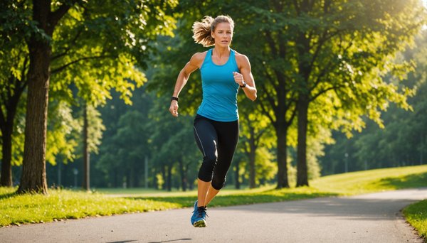 Développez votre endurance : astuces pour améliorer vos performances sportives