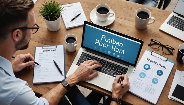 Comment élaborer un plan d'affaires efficace pour les entrepreneurs modernes