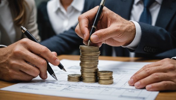 Stratégies d'investissement pour les petits portefeuilles