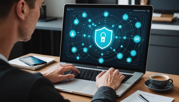 Les meilleures pratiques pour sécuriser vos données personnelles en ligne