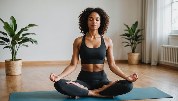 Les bienfaits du yoga sur la santé mentale et physique