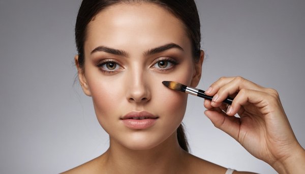 Enlever maquillage méthodes douces : découvrez l'huile démaquillante