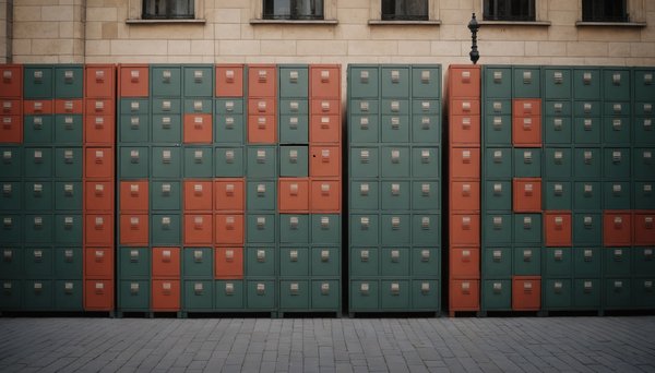 Garde meuble paris : des solutions flexibles et sécurisées